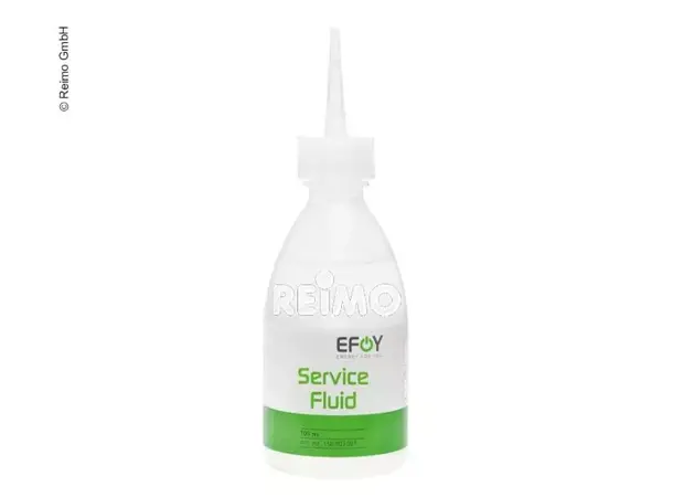 Efoy service fluid 