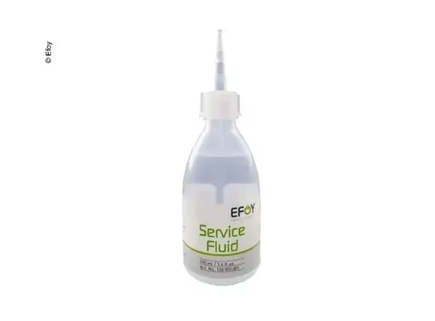 Efoy service fluid | Caravan.no