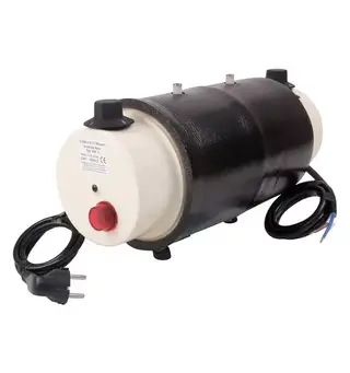 Elgena boiler KB 3 Combi 3L 12V/200W + 230V/660W