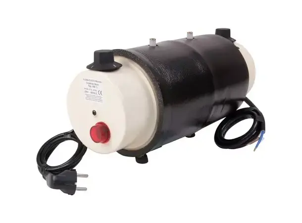 Elgena boiler KB 3 Combi 3L | Caravan.no