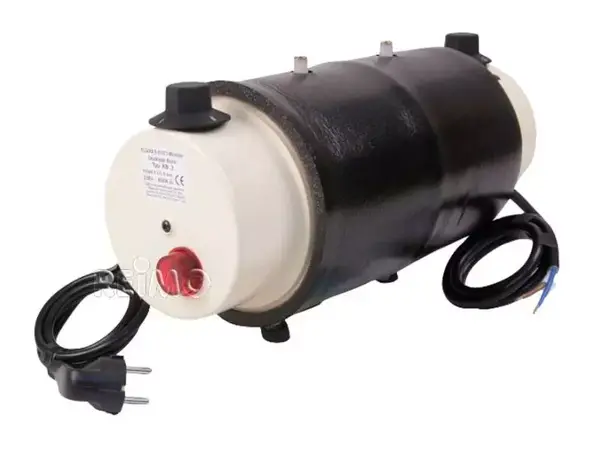 Elgena boiler KB 3 Combi 3L | Caravan.no