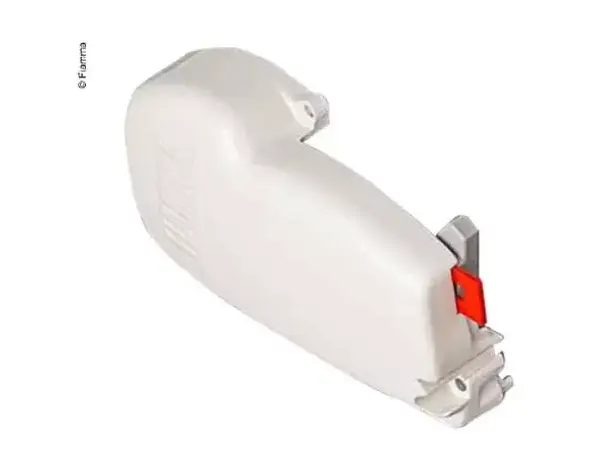 Endekappe F45S venstre | Caravan.no