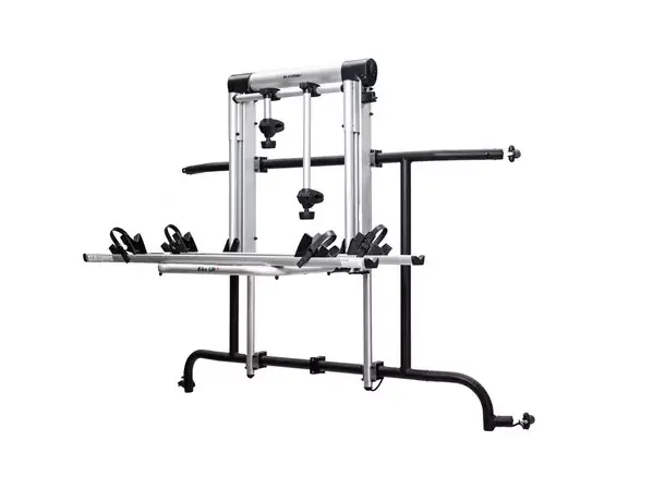 Euro Carry elektrisk sykkelstativ | Caravan.no