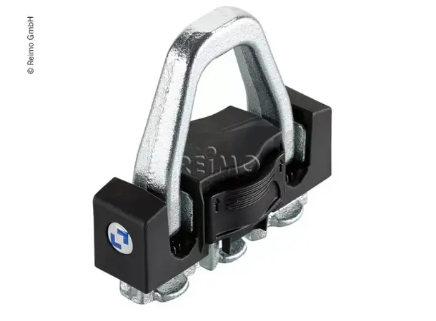 Feste kerl 1000 stål og plast | Caravan.no