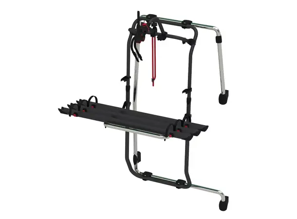 Fiamma Carry-Bike Frame Sprinter For 3 sykler 