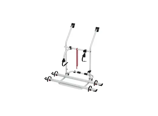 Fiamma Carry-Bike til VW T2/T3 – For 2 sykler | Caravan.no