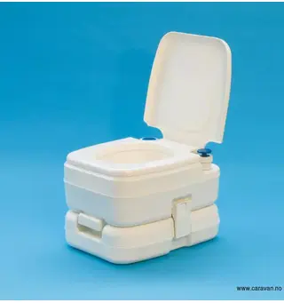 Fiamma campingtoalett Fiamma Bi-Pot 30 01356-01-