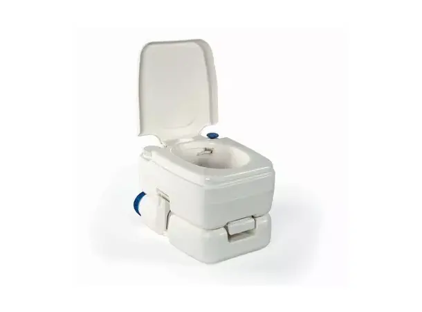 Fiamma campingtoalett Fiamma Bi-Pot 30 | Caravan.no