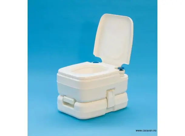 Fiamma campingtoalett Fiamma Bi-Pot 30 | Caravan.no