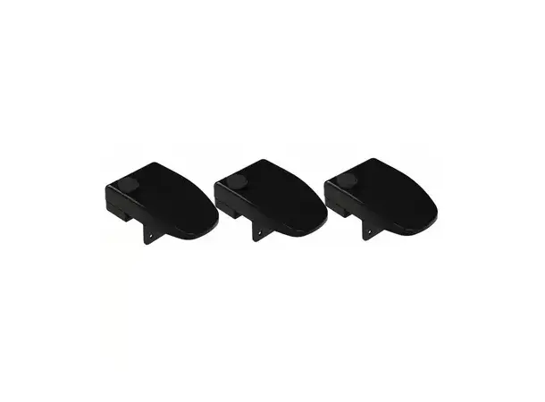 Fiamma dørsikring Safe Door Frame – 3 stk | Caravan.no