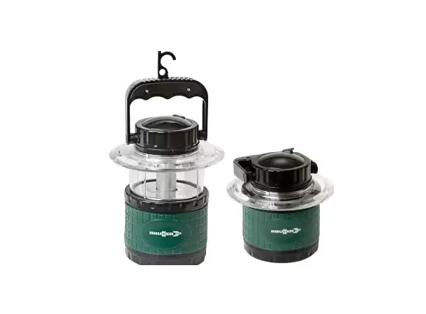 Lampe Brunner Quasar LED 12 vanntett 