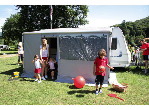 Fiamma Privacy Room CS Light | Caravan.no