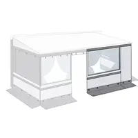 Fiamma frontpanel 50 cm Privacy Room Light