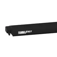Fiamma takmarkise F80L 550 cm Svart / Royal Grey