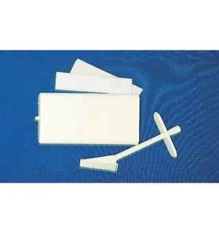 Fiamma toalettbørste med holder 98659-025