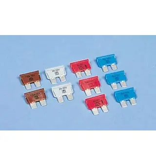 Fks-sikringer 10 stk