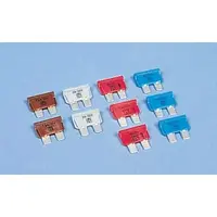 Fks-sikringer 10 stk 