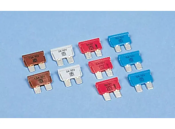 Fks-sikringer 10 stk | Caravan.no