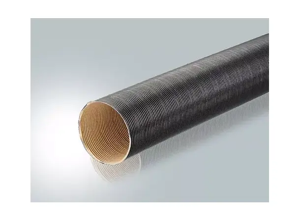 Fleksible rør Ø90 mm PAK Air Top 3500 – 5 meter | Caravan.no