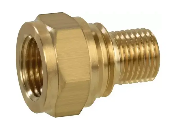 Forbindelse 1/4 - 5/8 | Caravan.no