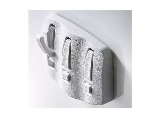 Froli knaggrekke grå | Caravan.no