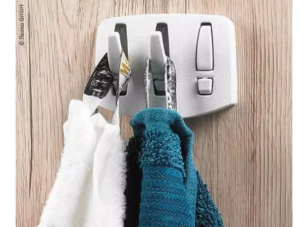 Froli knaggrekke grå | Caravan.no