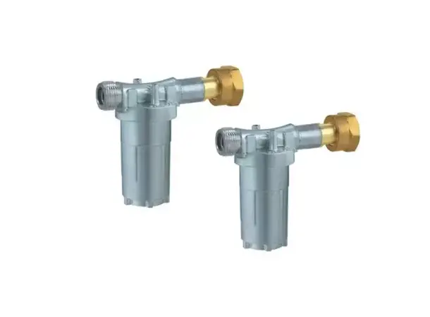 GOK filterpatron 2.0 2 stk | Caravan.no