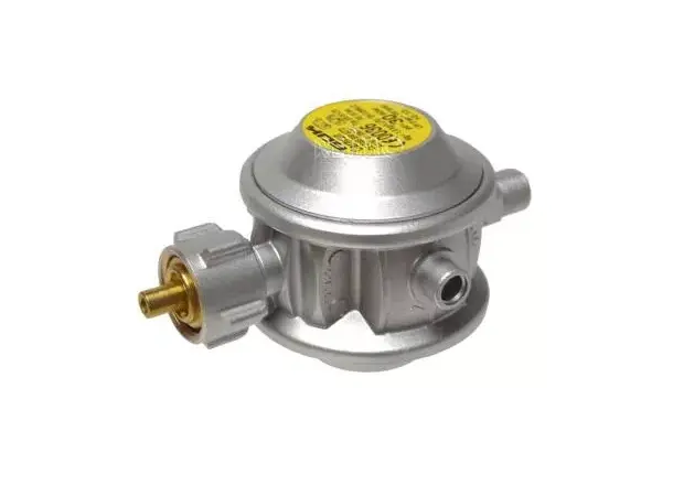 Gassregulator 1,5 kg uten manometer 