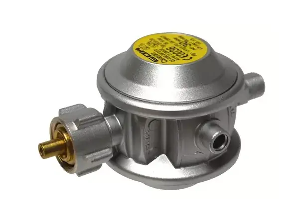 Gassregulator 1,5 kg uten manometer | Caravan.no