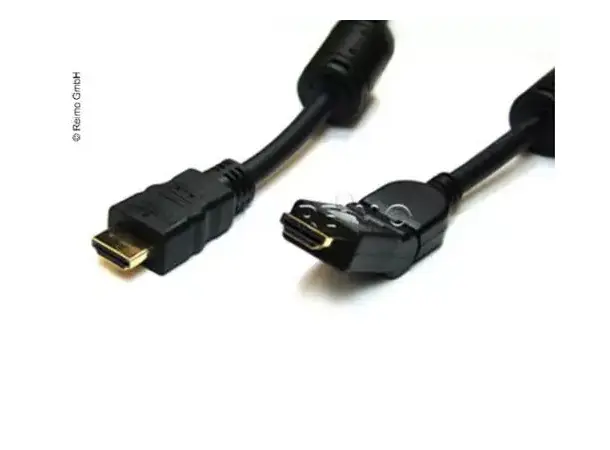 HDMI-kabel 1,5 meter | Caravan.no