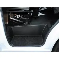 HEOSdoor dørmatte for stigtrinn Til Iveco Daily, Master, Movano