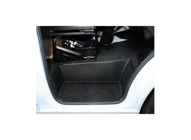 HEOSdoor dørmatte for stigtrinn Til Iveco Daily, Master, Movano 