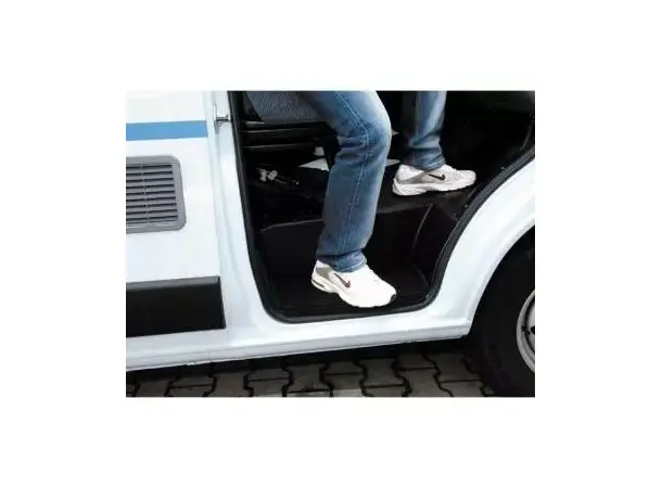HEOSdoor dørmatte for stigtrinn Til Iveco Daily, Master, Movano 