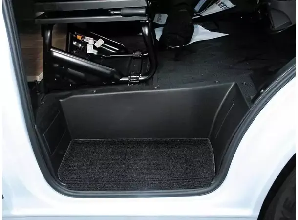HEOSdoor dørmatte for stigtrinn Til Iveco Daily, Master, Movano 