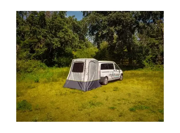 Hekktelt Update Vito Premium | Caravan.no