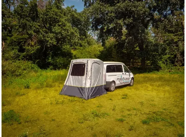 Hekktelt Update Vito Premium | Caravan.no
