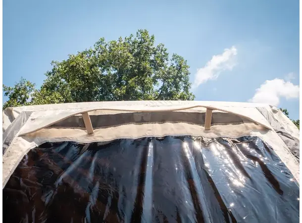 Hekktelt Update Vito Premium | Caravan.no