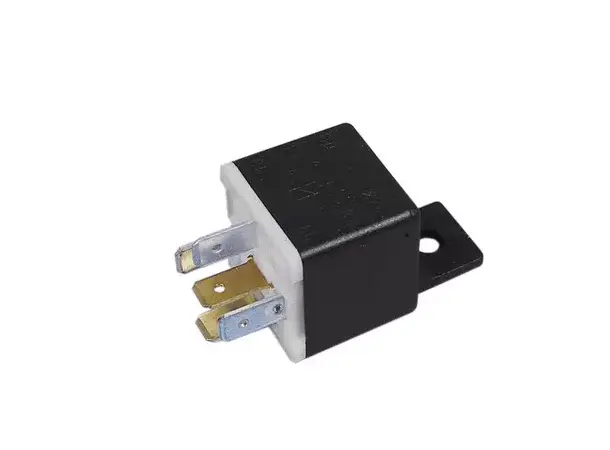 Hella bryter rele 30A og panel236 | Caravan.no