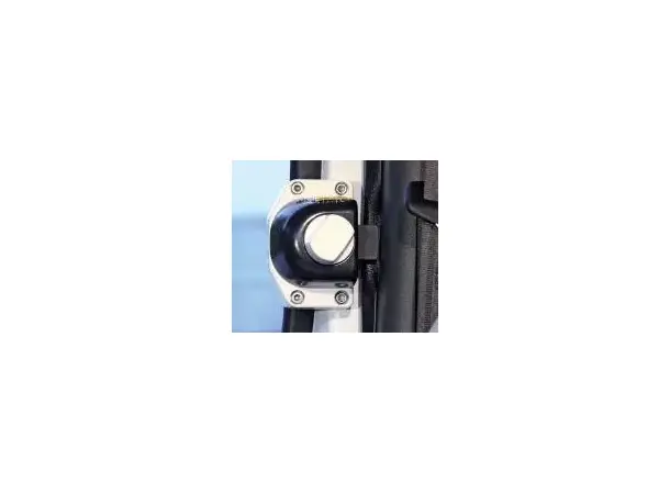 Heosafe standard Master/Opel Movano og Iveco Daily 