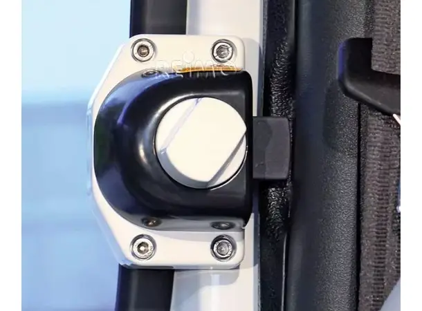 Heosafe standard | Caravan.no