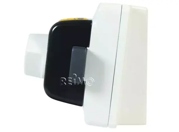 Heosafe standard | Caravan.no