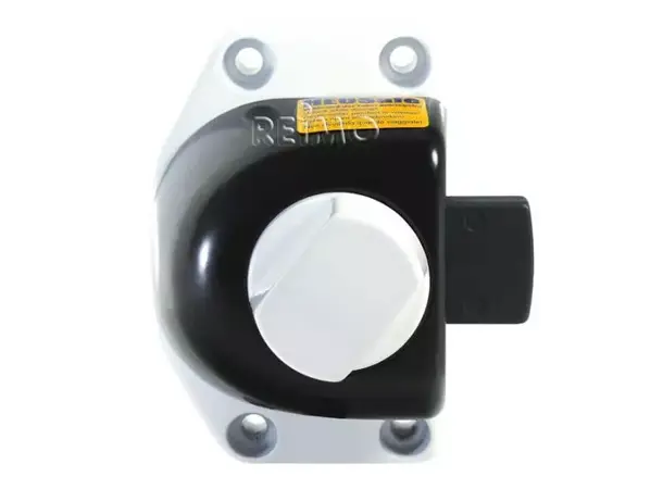 Heosafe standard | Caravan.no