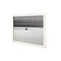 Horrex DuoPlissee Rollo B1472xH501 mm 