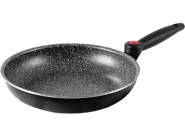 Pirate  stekepanne med avtakbart håndtak 