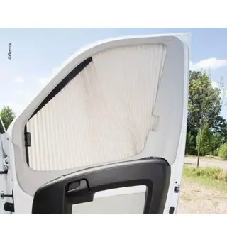 REMIfront-skygge IV siderutene Ducato 2007-2012 modell