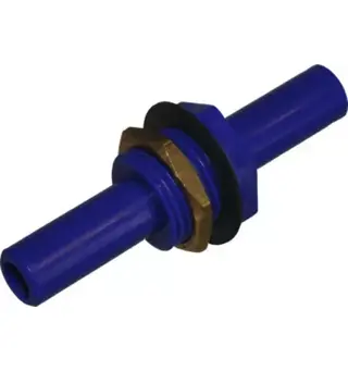 Reich tankgjennomførsel 12 mm ferskvann