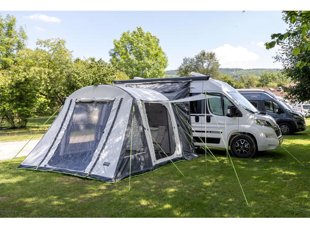Tour Breeze Air Medium til bybobil/vogn Oppblåsbart Høyde 225-250 cm 