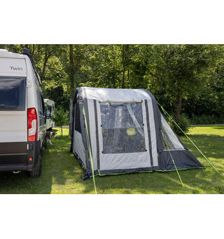 Tour Breeze Air Medium til bybobil/vogn Oppblåsbart Høyde 225-250 cm