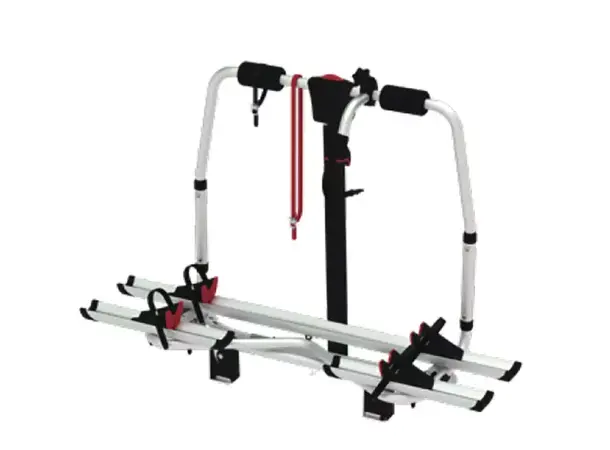 Fiamma Caravan Comfort E-Bike – For 2 sykler | Caravan.no