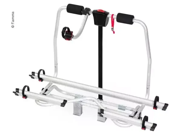 Fiamma Caravan Comfort E-Bike – For 2 sykler | Caravan.no